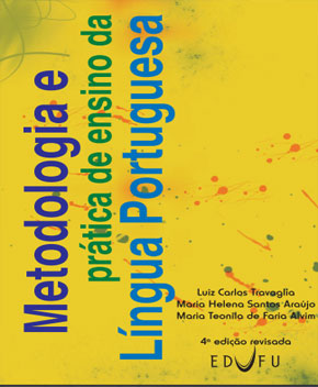 Língua Portuguesa: Metodologia e Prática do Ensino