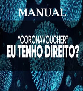 Capa de Manual: Como Receber os R$ 600 – Caixa Econômica Federal