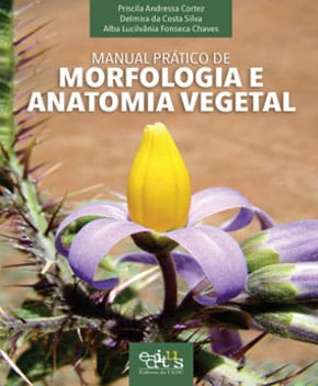 Morfologia e Anatomia Vegetal – Vários Autores