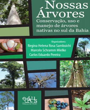 Nossas Árvores – Regina Sambuichi