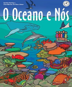 O Oceano e Nós - Vários Autores PDF Grátis | Baixe Livros