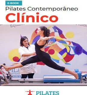 Capa de Pilates Contemporâneo Clínico – Dra. Ingrid Quartarolo