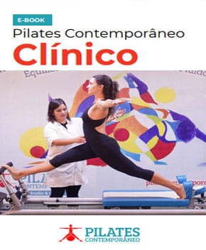 Pilates Contemporâneo Clínico – Dra. Ingrid Quartarolo