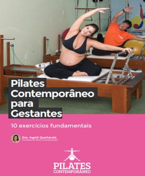 Pilates para Gestantes – Dra. Ingrid Quartarolo