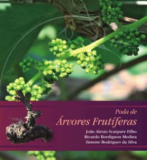 Capa de Poda de Árvores Frutíferas – Ricardo Medina