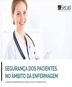 Segurança dos Pacientes no Âmbito da Enfermagem