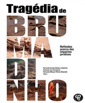 Tragédia de Brumadinho – Vários Autores