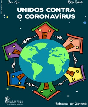 Unidos Contra o Coronavírus – Ritta Raikal