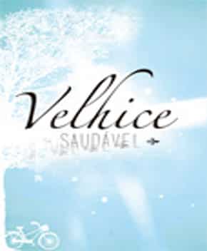 Capa do livro Velhice Saudável – Márcia Diederiche