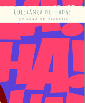 Coletânea de Piadas – Ler para se Divertir