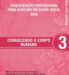 Capa de Anatomia: Conhecendo o Corpo Humano