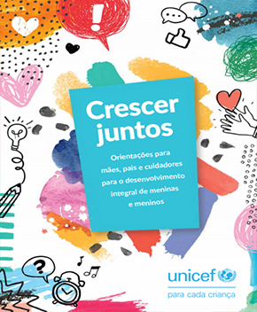 Crescer juntos – Pais e Cuidadores