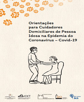 Coronavírus: Cuidados com a Pessoa Idosa