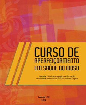 Curso: Aperfeiçoamento em Saúde do Idoso