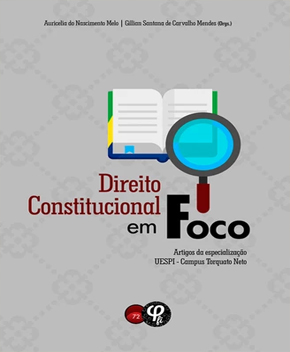 Direito Constitucional em Foco – Vários Autores