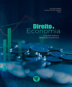 Direito e Economia – Vários Autores