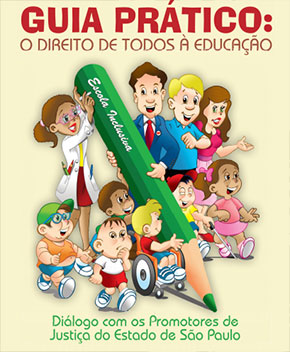 O Direito de Todos à Educação – Júlio Botelho
