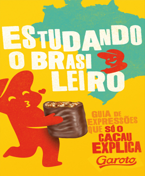 Estudando o Brasileiro – Garoto