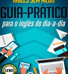 Capa de Inglês para o Dia a Dia – Vários Autores
