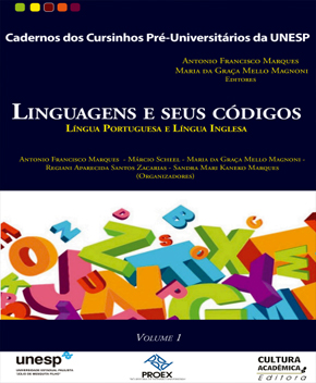 Linguagens e seus Códigos – Português e Inglês