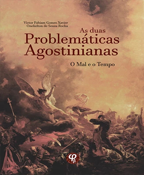 O Mal e o Tempo – Santo Agostinho