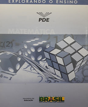 Matemática Vol. 1 – Explorando o Ensino