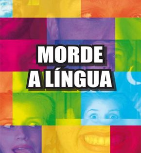 Capa de Morde a Língua – Cleide Ramos