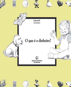 O que é o Dinheiro? – Vários Autores