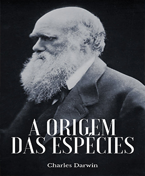 A Origem das Espécies – Charles Darwin