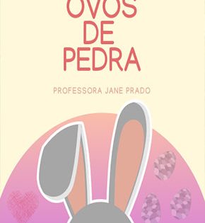 Capa de Ovos de Pedra – Jane Prado