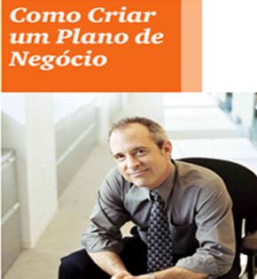 Capa de Como Criar um Plano de Negócio – Vários Autores