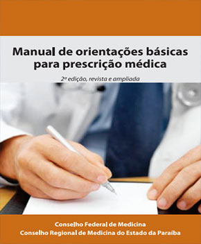 Manual: Orientações para Prescrição Médica