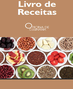 Receitas Saudáveis – Prevenção do Câncer