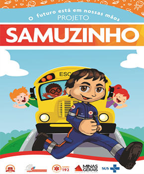 Samuzinho – O Seu Futuro em Nossas Mãos