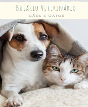 Bulário Veterinário – Cães e Gatos