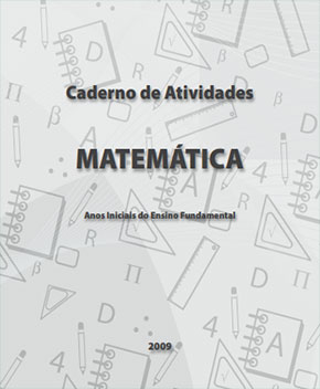 Matemática Básica – Caderno de Atividades