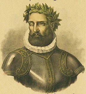 Capa de Canções e Elegias – Luís de Camões