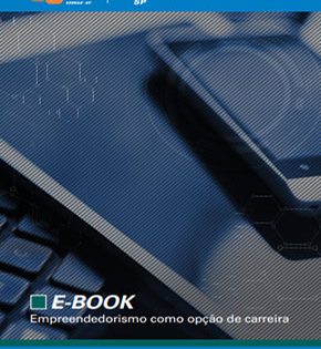 Capa de Curso: Empreendedorismo – Opção de Carreira