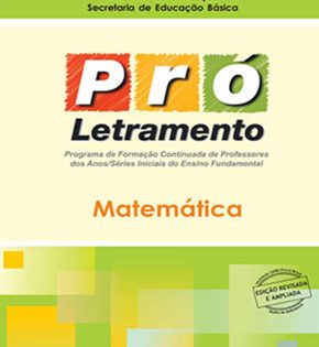 Capa de Curso: Professores de Matemática