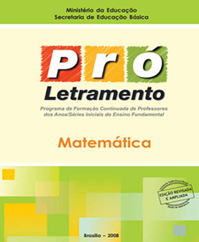 Curso: Professores de Matemática