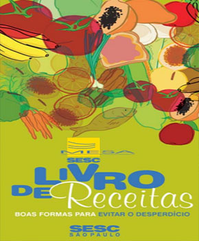 Evitando o Desperdício – Vários Autores