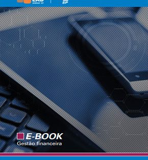 Capa de Curso: Gestão Financeira – Vários Autores