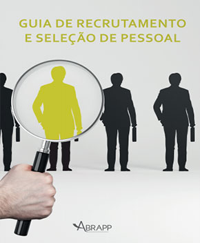 Guia de Recrutamento – Seleção de Pessoal