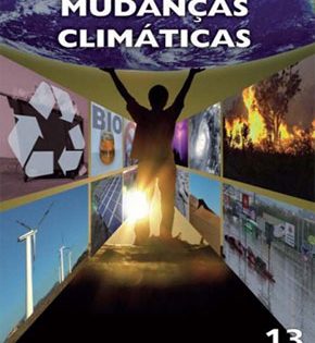 Capa de Mudanças Climáticas (Vol. 13) – Vários Autores
