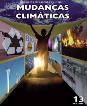 Mudanças Climáticas (Vol. 13) – Vários Autores
