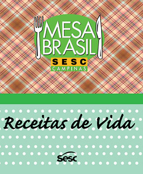 Receitas de Vida – Vários Autores