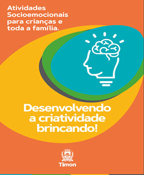 Atividades Socioemocionais – Educação Infantil