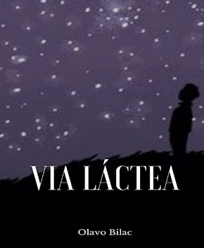 Via Láctea – Olavo Bilac