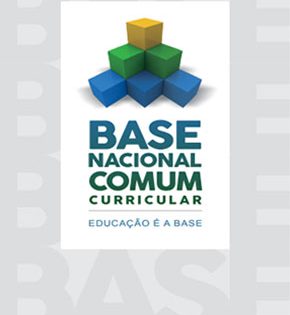 Capa de BNCC: Base Nacional Comum Curricular – Vários Autores