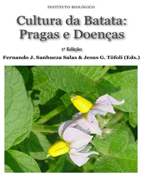 Cultura da Batata: Pragas e Doenças